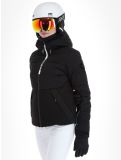 Thumbnail Icepeak, Electra ski jacket women Black black 