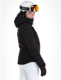 Thumbnail Icepeak, Electra ski jacket women Black black 