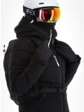 Thumbnail Icepeak, Electra ski jacket women Black black 