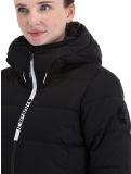 Thumbnail Icepeak, Electra ski jacket women Black black 