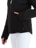 Thumbnail Icepeak, Electra ski jacket women Black black 