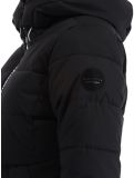 Thumbnail Icepeak, Electra ski jacket women Black black 