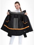 Thumbnail Icepeak, Electra ski jacket women Black black 