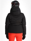 Thumbnail Icepeak, Electra ski jacket women Black black 