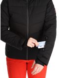 Thumbnail Icepeak, Electra ski jacket women Black black 