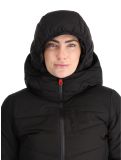 Thumbnail Icepeak, Electra ski jacket women Black black 