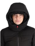 Thumbnail Icepeak, Electra ski jacket women Black black 