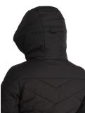 Thumbnail Icepeak, Electra ski jacket women Black black 