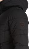 Thumbnail Icepeak, Electra ski jacket women Black black 