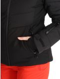 Thumbnail Icepeak, Electra ski jacket women Black black 