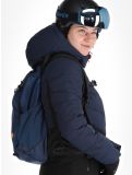 Thumbnail Icepeak, Electra ski jacket women Dark Blue blue 