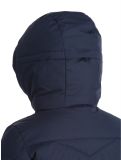 Thumbnail Icepeak, Electra ski jacket women Dark Blue blue 