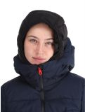 Thumbnail Icepeak, Electra ski jacket women Dark Blue blue 