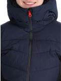 Thumbnail Icepeak, Electra ski jacket women Dark Blue blue 