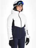 Thumbnail Icepeak, Electra ski jacket women Optic White white 