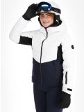 Thumbnail Icepeak, Electra ski jacket women Optic White white 