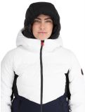 Thumbnail Icepeak, Electra ski jacket women Optic White white 