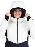 Thumbnail Icepeak, Electra ski jacket women Optic White white 