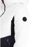 Thumbnail Icepeak, Electra ski jacket women Optic White white 