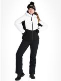 Thumbnail Icepeak, Electra ski jacket women White white 