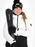 Thumbnail Icepeak, Electra ski jacket women White white 