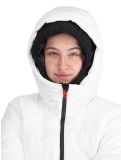 Thumbnail Icepeak, Electra ski jacket women White white 