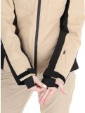 Thumbnail Icepeak, Eleele ski jacket women Beige beige 