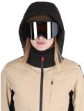 Thumbnail Icepeak, Eleele ski jacket women Beige beige 