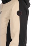 Thumbnail Icepeak, Eleele ski jacket women Beige beige 