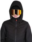 Thumbnail Icepeak, Eleele ski jacket women Black black 