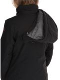 Thumbnail Icepeak, Eleele ski jacket women Black black 