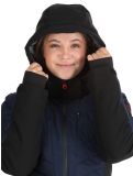 Thumbnail Icepeak, Eleele ski jacket women Dark Blue blue 