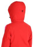 Thumbnail Icepeak, Eleele ski jacket women Raspberry red 