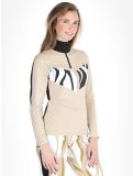 Thumbnail Icepeak, Ellery pullover women Beige beige 