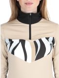 Thumbnail Icepeak, Ellery pullover women Beige beige 