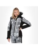 Thumbnail Icepeak, Ellis ski jacket women black