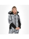 Thumbnail Icepeak, Ellis ski jacket women black