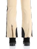 Thumbnail Icepeak, Ellsworth softshell ski pants women Beige beige 