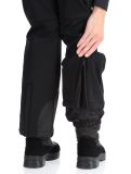 Thumbnail Icepeak, Ellsworth softshell ski pants women Black black 