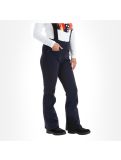 Thumbnail Icepeak, Ellsworth softshell ski pants women dark blue 