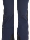 Thumbnail Icepeak, Ellsworth softshell ski pants women Dark Blue blue 