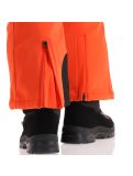 Thumbnail Icepeak, Ellsworth softshell ski pants women orange 