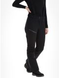 Thumbnail Icepeak, Elmshorn ski pants women Black black 