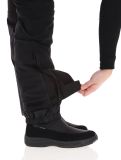 Thumbnail Icepeak, Elmshorn ski pants women Black black 