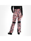 Thumbnail Icepeak, Elmshorn ski pants women pink 