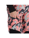 Thumbnail Icepeak, Elmshorn ski pants women pink 