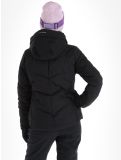 Thumbnail Icepeak, Elsa ski jacket women Black black 