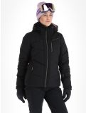 Thumbnail Icepeak, Elsa ski jacket women Black black 