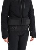 Thumbnail Icepeak, Elsa ski jacket women Black black 