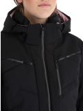 Thumbnail Icepeak, Elsa ski jacket women Black black 